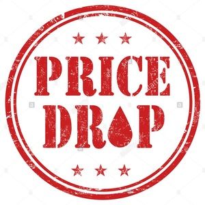 Prices dropped! Make an offer!